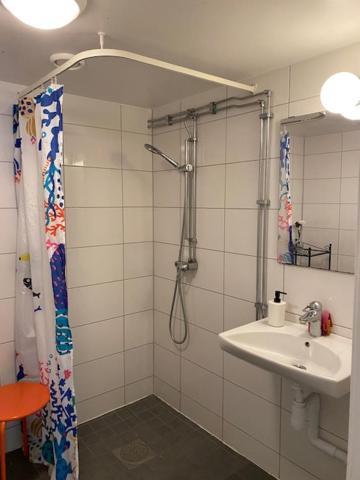 Helsingborgs Vandrarhem, Helsingborg Hostel Exterior photo