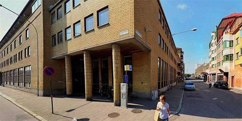 Helsingborgs Vandrarhem, Helsingborg Hostel Exterior photo